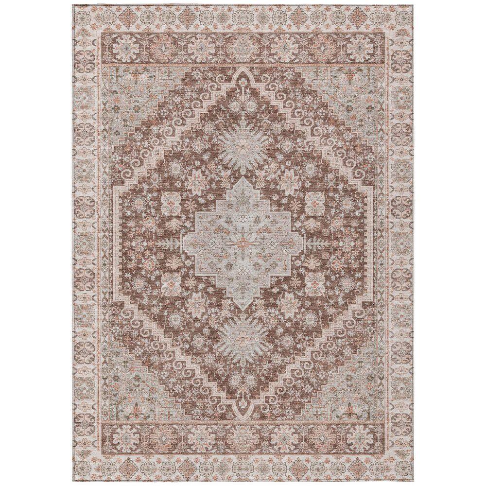 Addison Rugs Chantille Machine Washable Indoor/Outdoor Abstract