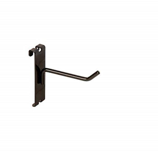 NEW CASE OF 100 CHROME 4 INCH GRID HOOKS 