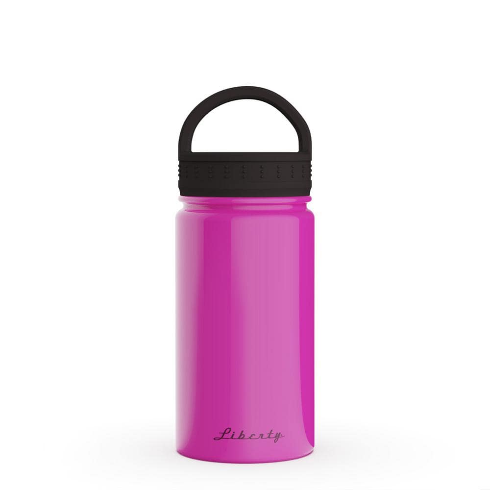 All Mine! Insulated 17 oz Water Bottle