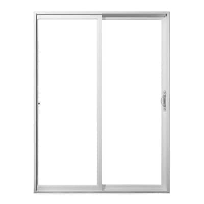 Sliding Patio Door - 60 X 80 - JELD-WEN - Patio Doors - Exterior Doors ...