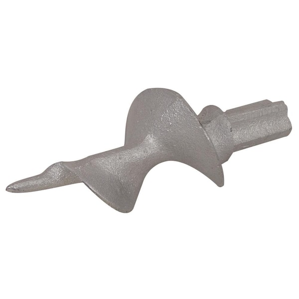 Unbranded Roloff Internal Auger Base