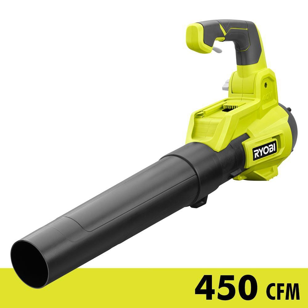 Ryobi battery blower 40v sale