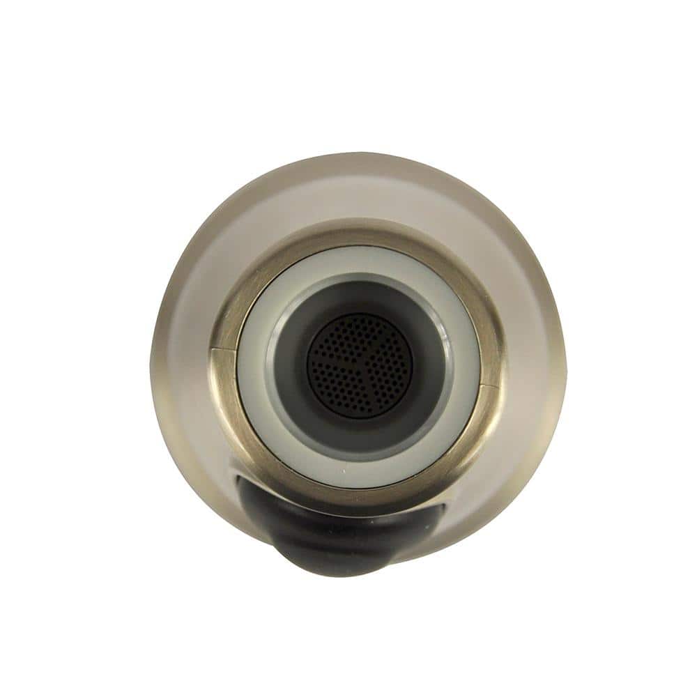 Universal Stainless Steel Kitchen Pullout Sprayer Head