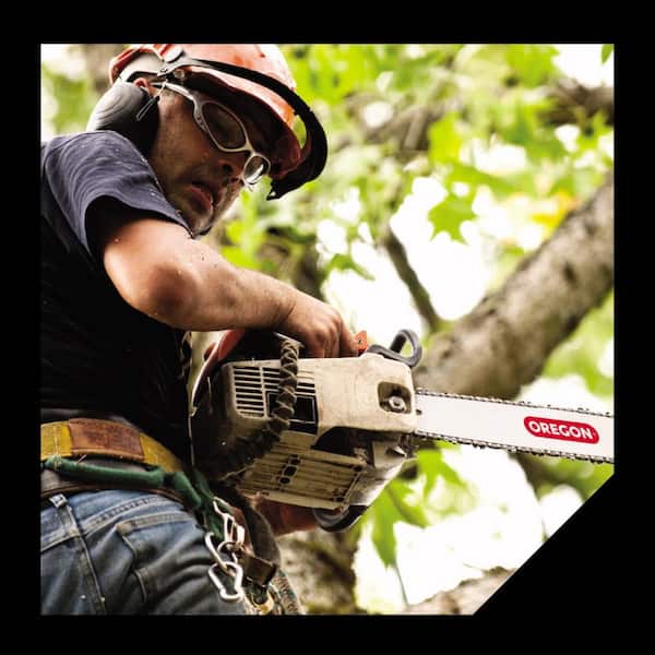 Chainsaw bar cover, for 20 in. Chainsaw Bars, Ideal for Occasional Users to Protect Chain 29675