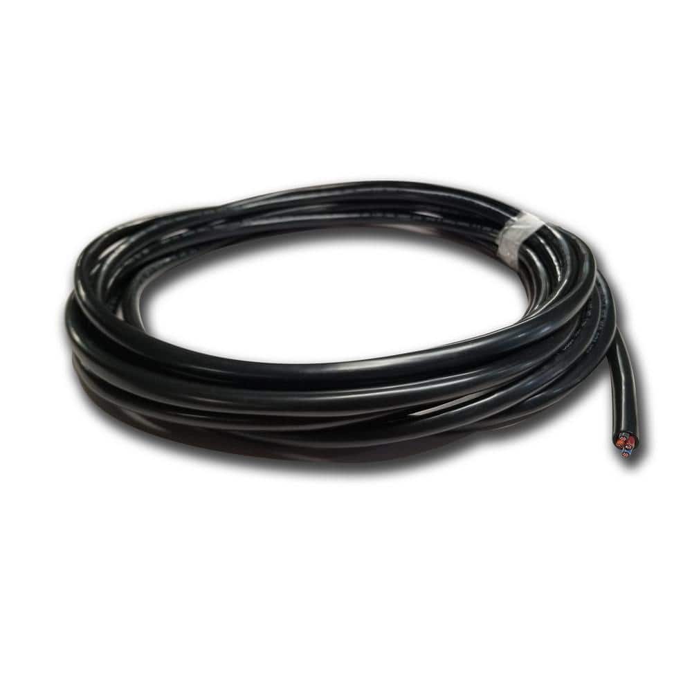 16/4-14/4 Electrical Connection Wire for Ductless Mini Split AC 14 /16 gauge 