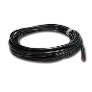14/4 in. x 25 ft. Wire for Ductless Mini Split Air Conditioner Heat Pump Systems Universal