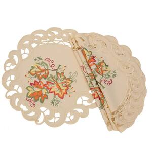 Paper Lace Doilies 12 inches