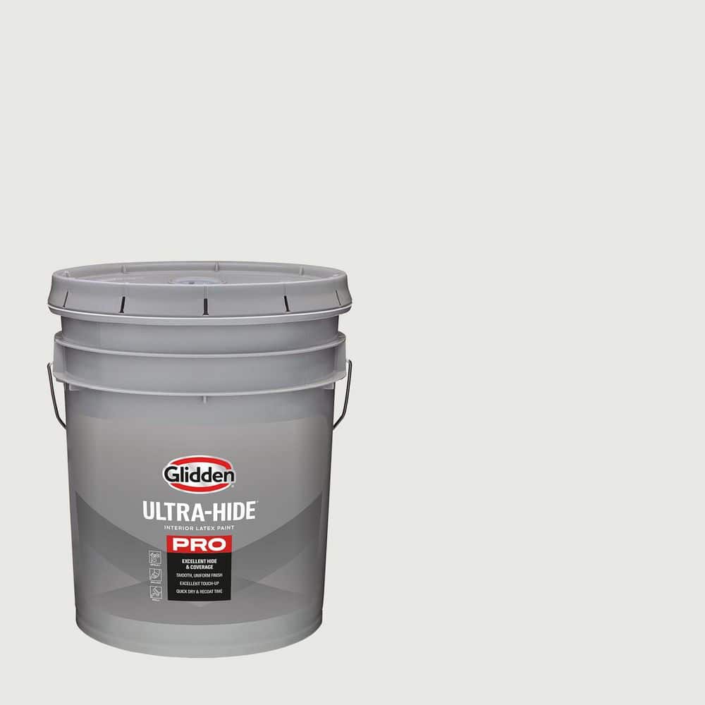 1 gal. PPG1010-1 Pegasus Eggshell Interior Paint price history on PriceWatchPro