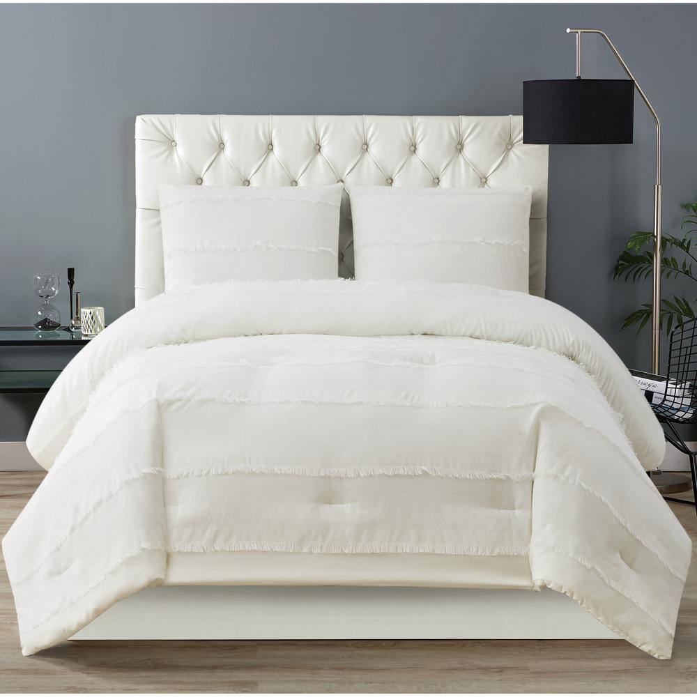Christian Siriano Comforter Set 