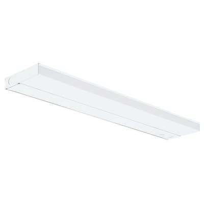 Fluorescent Cabinet Lights Lighting The Home Depot