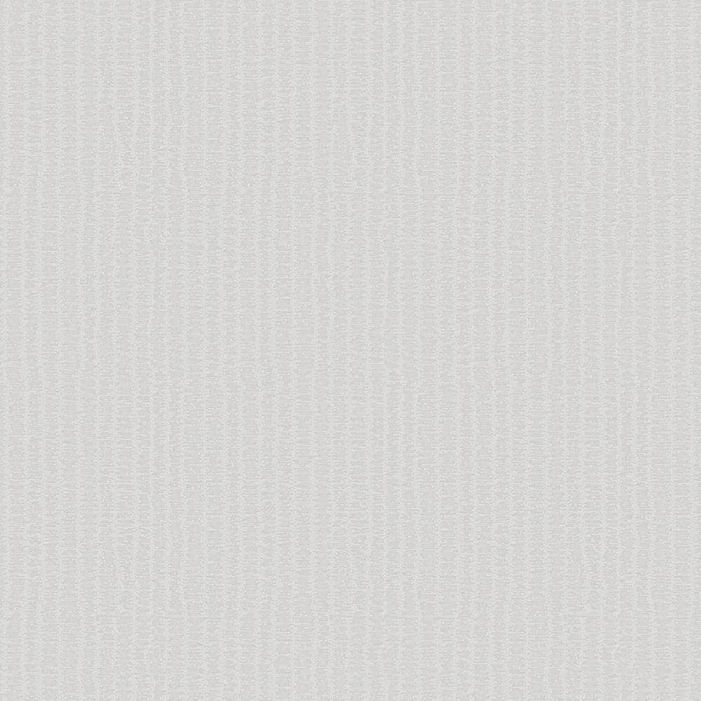 Metallic FX Layered Abstract Stripe Paper Wallpaper in Gray