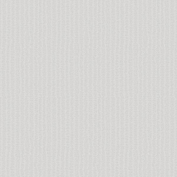Unbranded Metallic FX Gray Layered Abstract Stripe Paper Wallpaper Sample