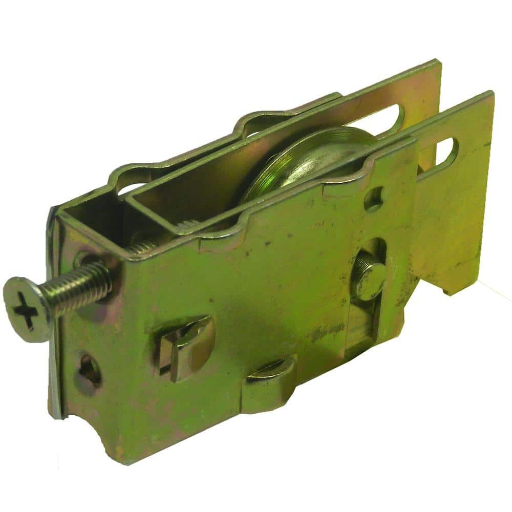 1-1/4 in. Sliding Glass Door Roller Assembly