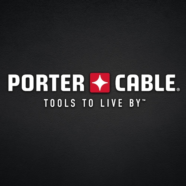 Porter-Cable - 2 in. x 18-Gauge Brad Nail (1000 per Box)