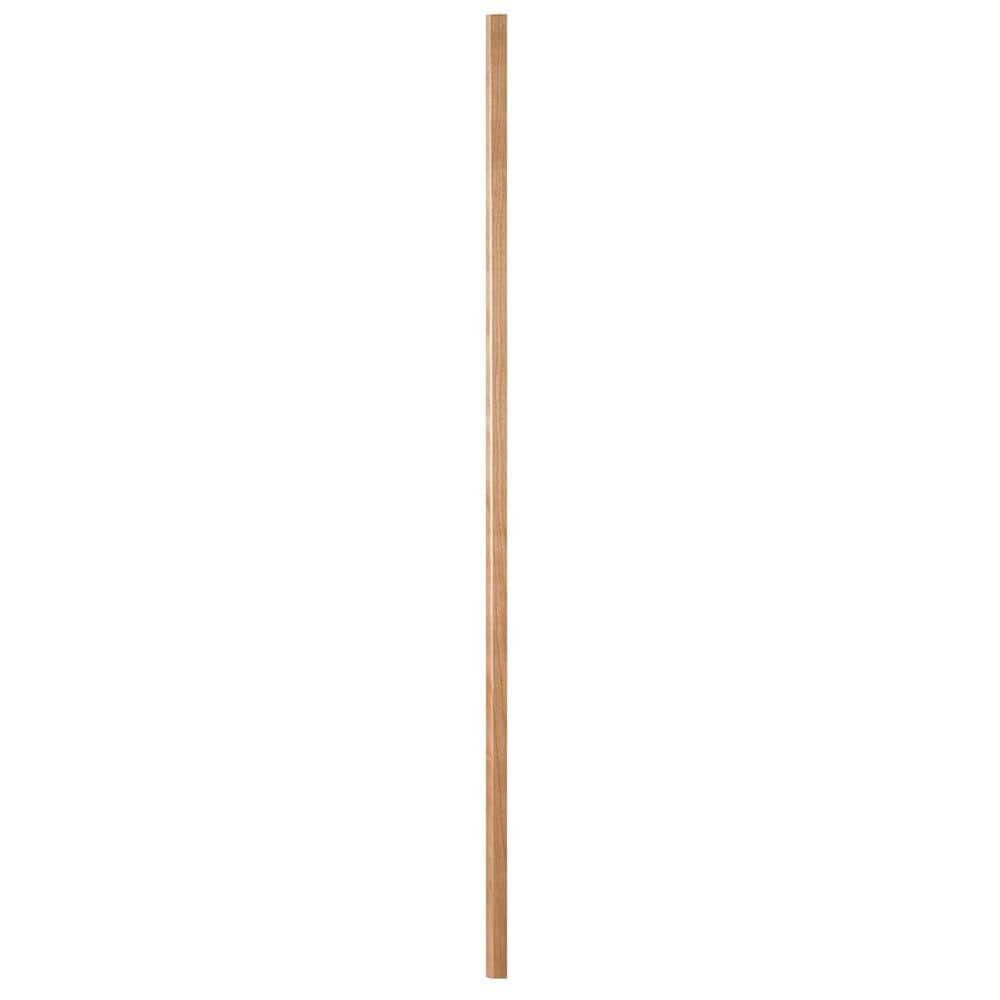 "Simplicity .75 in. W x .25 in. D x 48"" H Scribe Molding in Natural Alder" price history on PriceWatchPro