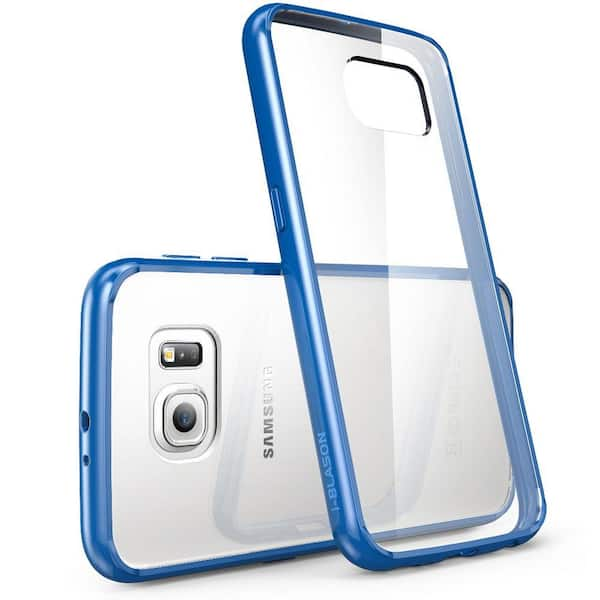 i-Blason Halo Scratch Resistant Case for Samsung Galaxy S6, Navy