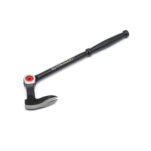 Crescent Impact Nail Puller truelight estl