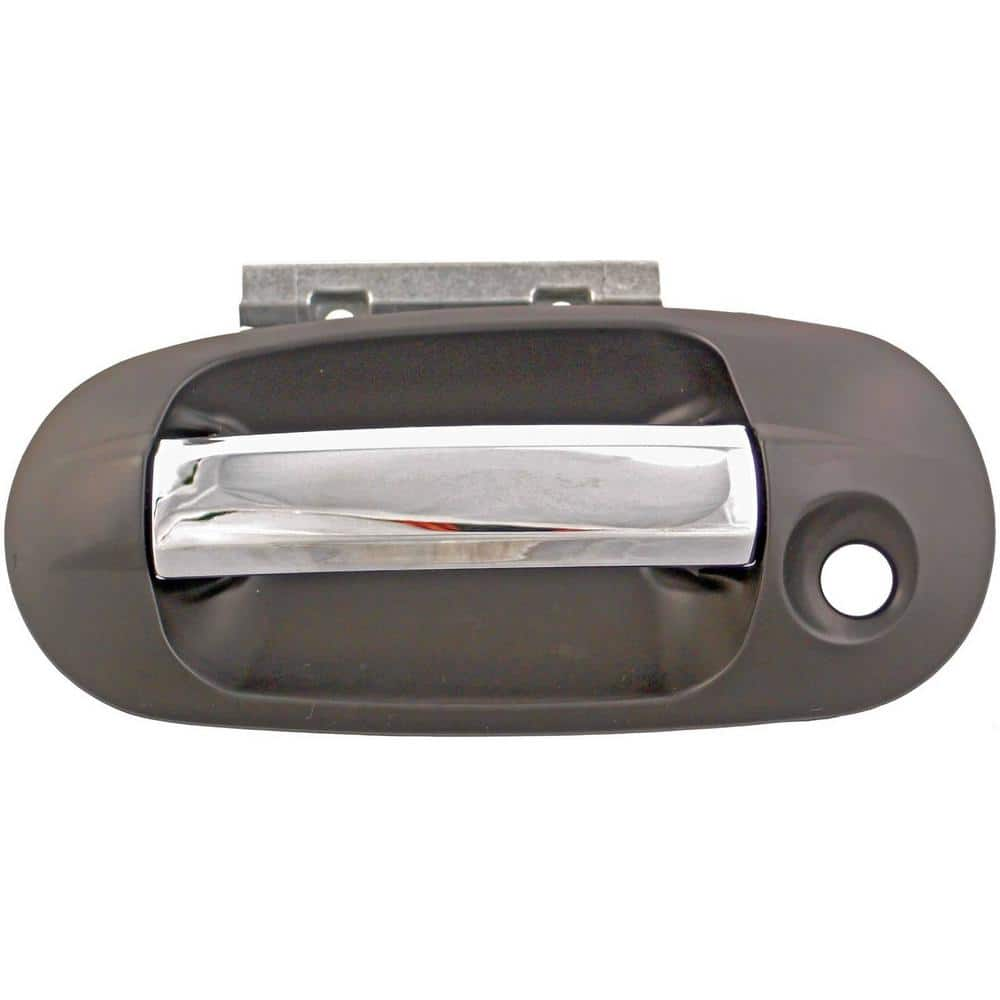 Exterior Door Handle Front Left 83329 - The Home Depot