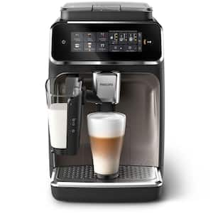 Philips 5-Cups Philips 1200 Fully Automatic Espresso Machine with