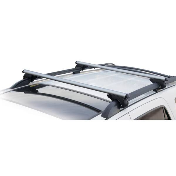 rooftop cargo carrier cross bars