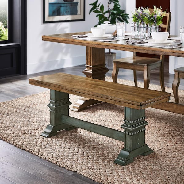 Wicklow Check Sage Kitchen & Dining Collection - Country Village