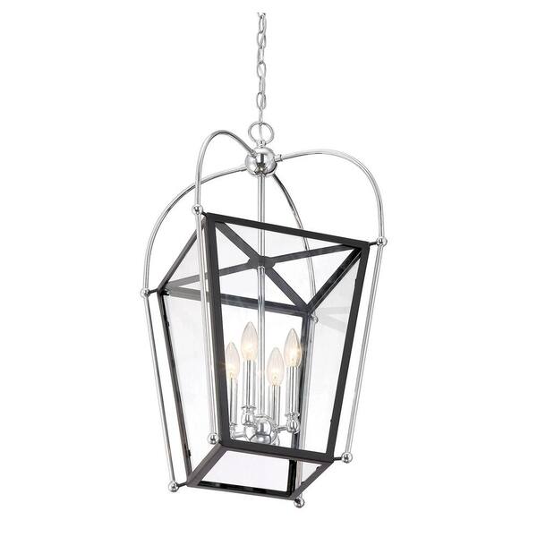 dunbar pendant light