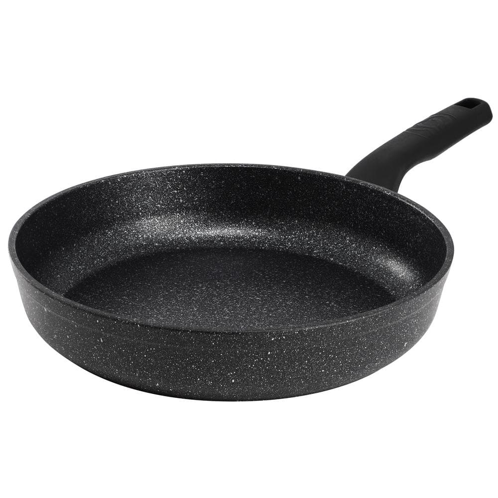 granite-black-korkmaz-skillets
