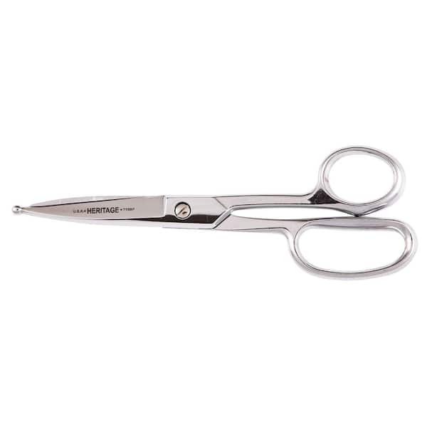 8-7/8 in. Ball Point Heavy Duty Shear