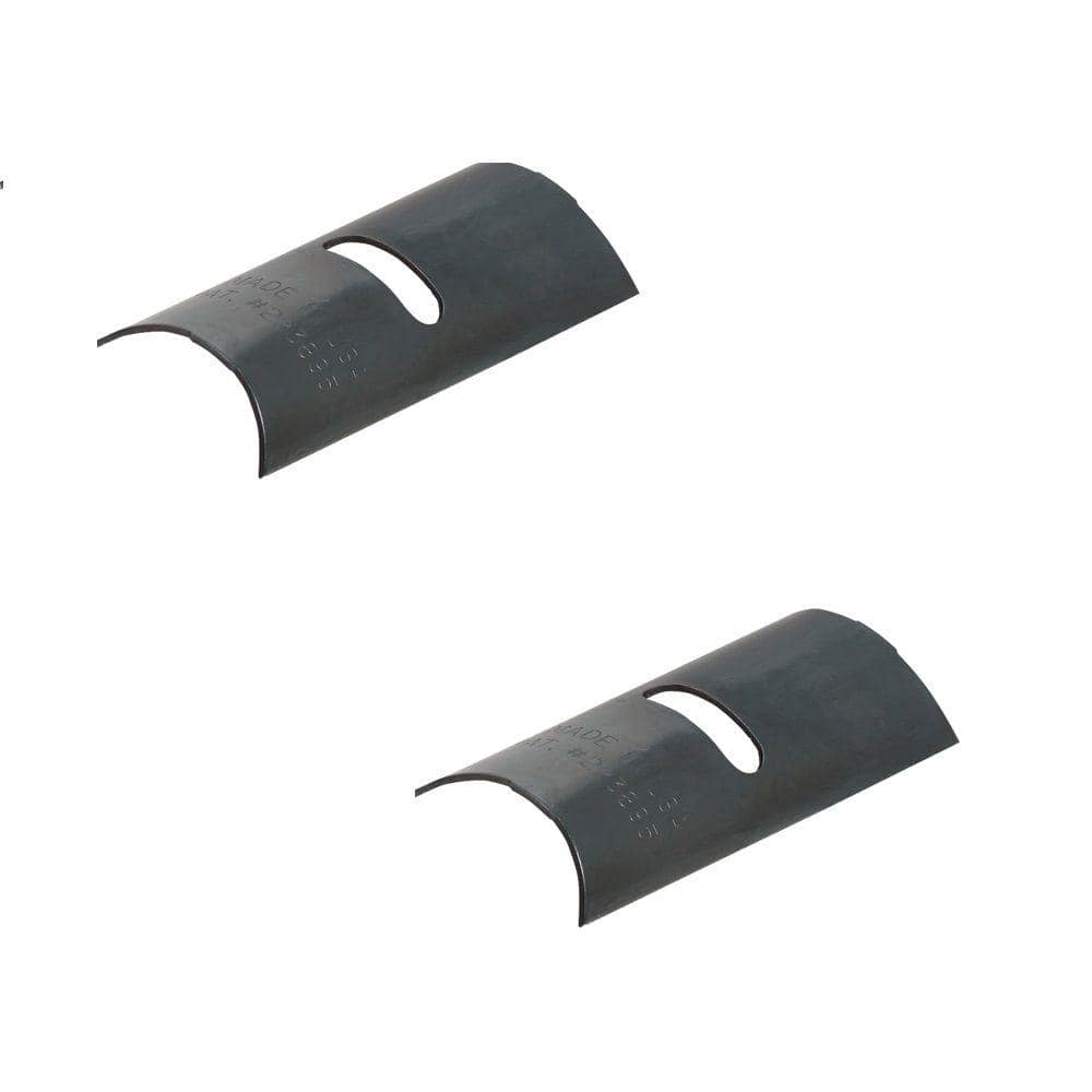 Warner 2-1/2 in. Scraper Blade (2-Pack)