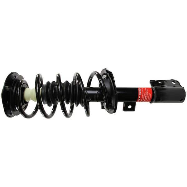 Monroe Quick-Strut Complete Strut Assembly 2012-2015 Chevrolet Captiva Sport 2.4l