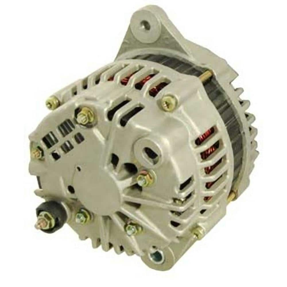 WPS World Power Systems Alternator 13825N - The Home Depot