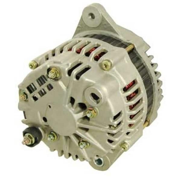 WPS World Power Systems Alternator