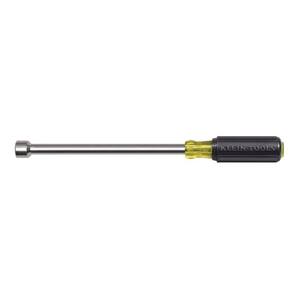 5/8 in. Nut Driver with 6 in. Hollow Shaft- Cushion Grip Handle