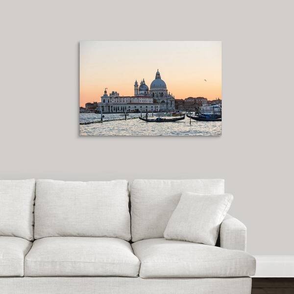 36 x 24 Canvas Print, Your Photo on Canvas