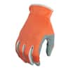 Digz Women's Medium Full Finger Latex Garden Glove 73831-012 - The