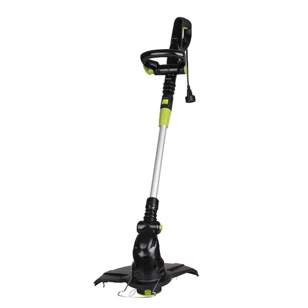 Lawnmaster 13 in. 4.2 Amp Straight Shaft Electric String Trimmer