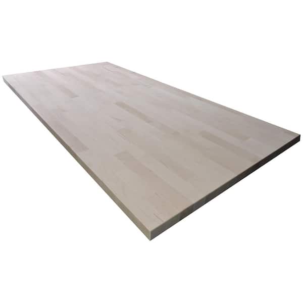Allwood 6/4 in. x 3 ft. x 7 ft. Baltic Birch Project Panel