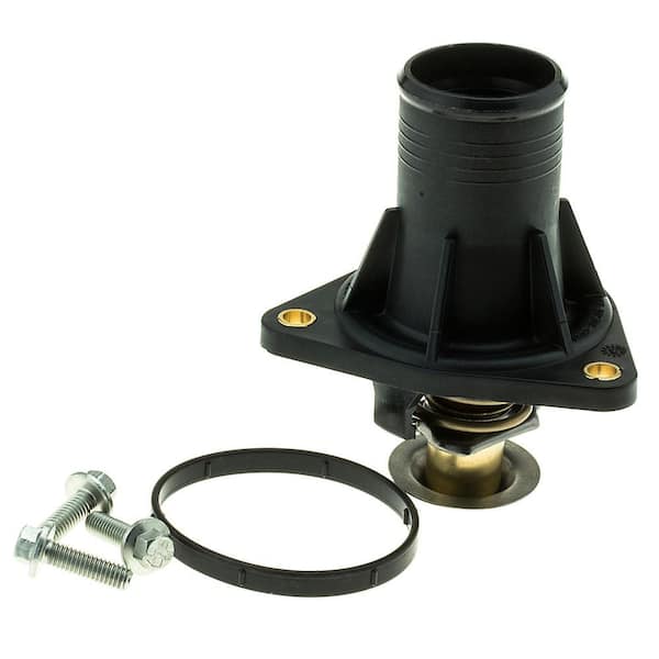 Gates Engine Coolant Thermostat 2002-2005 Jaguar X-Type