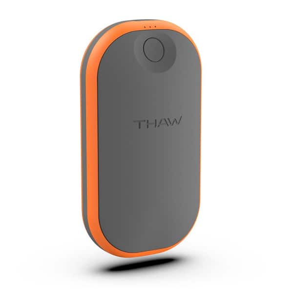 THAW Small Rechargeable Hand Warmer (5.2K mAh)