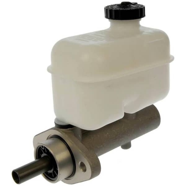 First Stop Brake Master Cylinder