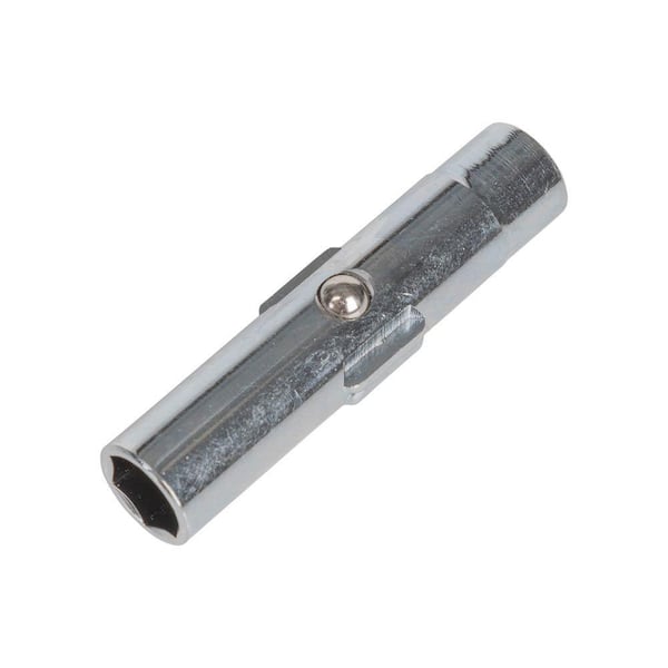 Stubby Blade Barrel Replacement