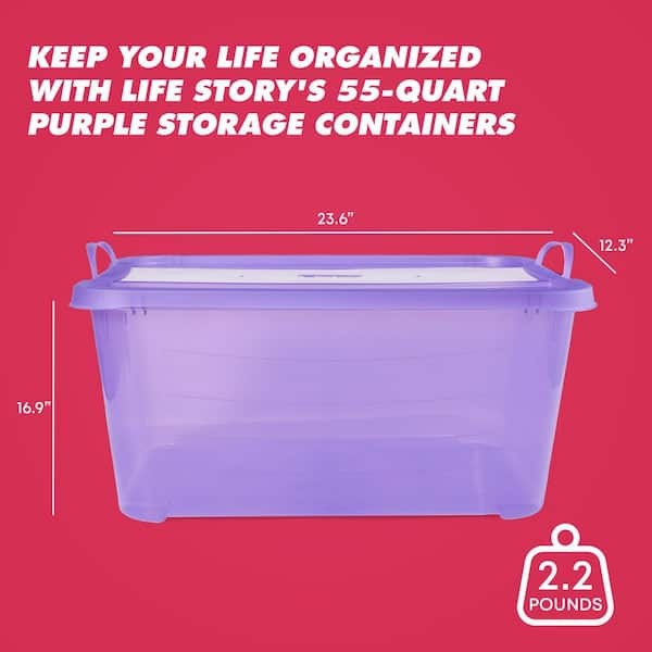 家具・インテリア HUMAN MADE CONTAINER 20L PURPLE HUMAN MADE Container Outdoors Folding High-Capacity Multi
