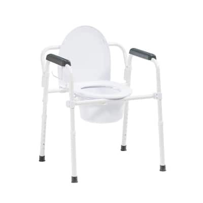 commode seats home depot