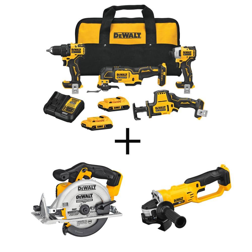 cheap dewalt power tool sets supplier