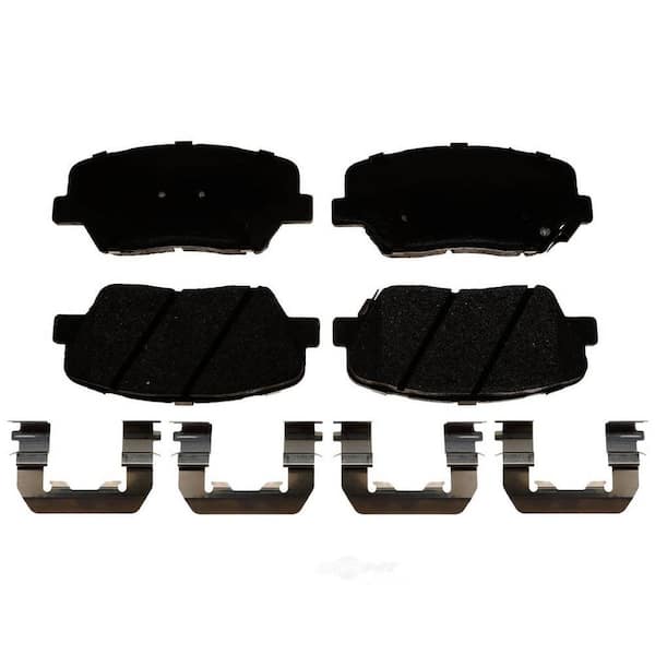 Raybestos Disc Brake Pad Set