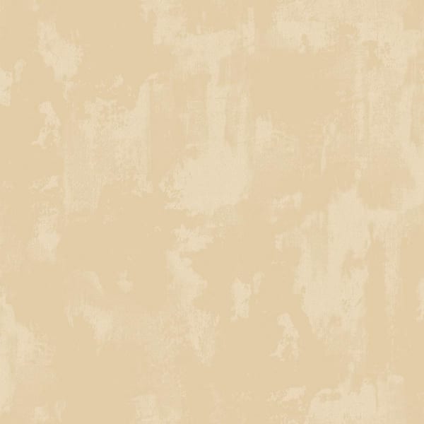 Unbranded Yellow Little Explorers 2 Mottled Effect Matte Finish Non-Pasted Non-Woven Wallpaper Sample