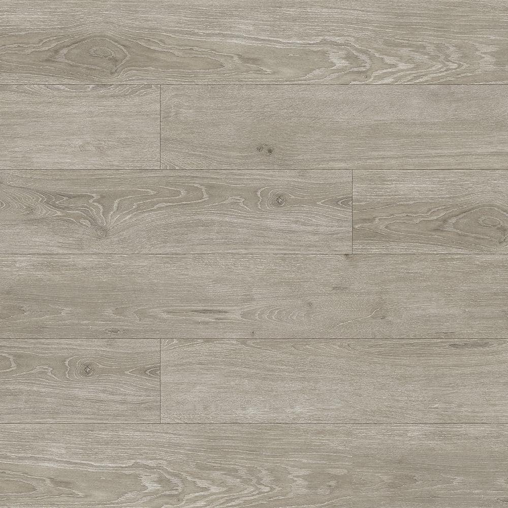 Boundless Denali 20 MIL x 7 in. W x 48 in. L Glue Down Waterproof Luxury Vinyl Plank Flooring 46.69 sq. ft. /Case price history on PriceWatchPro