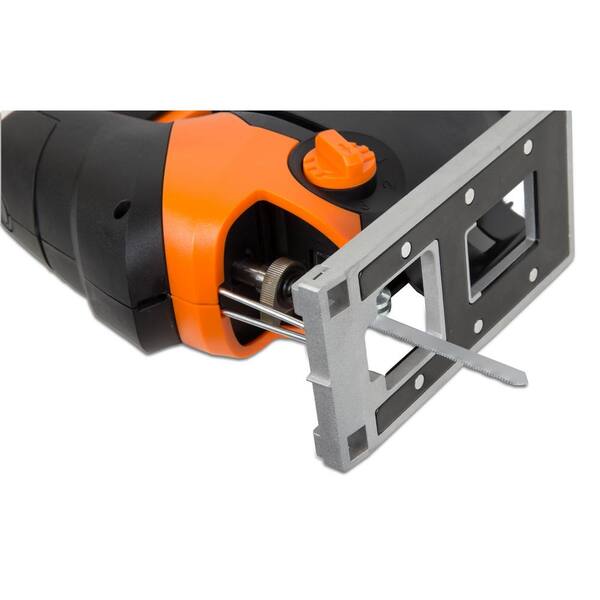 WEN - 6 Amp Variable Speed Orbital Jig Saw