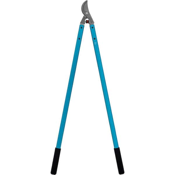 3 in. Cut, Forged Head, 36 in. L Professional Tree Lopper, Orchard and Landscape