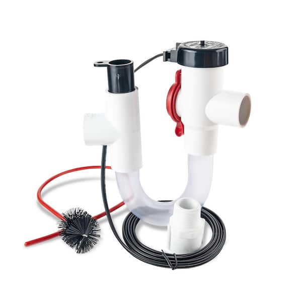 RectorSeal EZ Trap 200 Series Smart Trap Kits 210 3/4